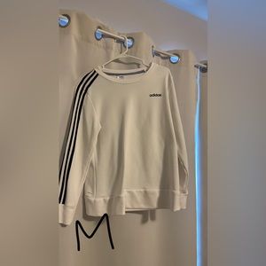 adidas sweatshirt